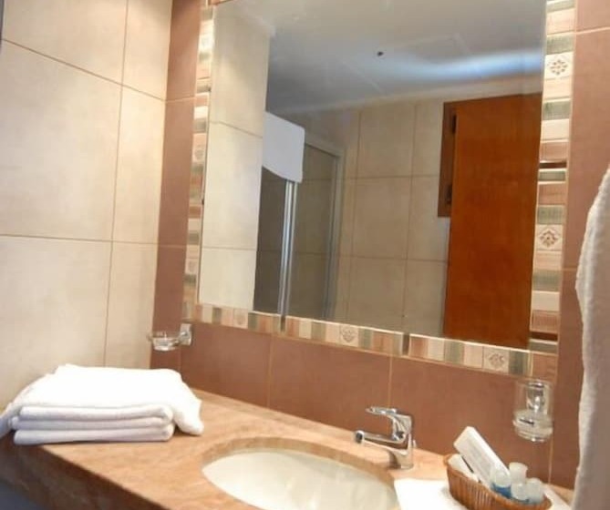1 베드룸 패밀리 아파트, Skiathos Island Suites