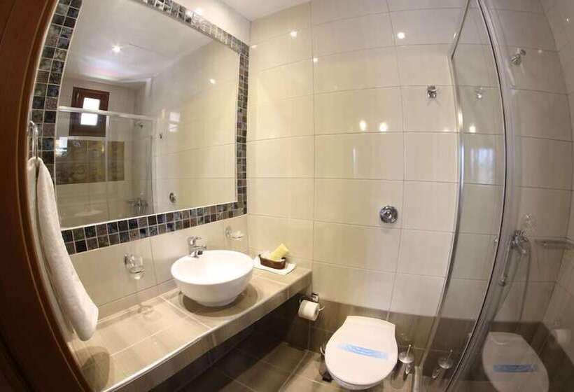 스탠다드 룸, Skiathos Island Suites