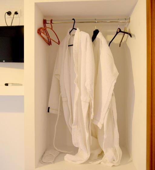 침실 2개 아파트, Skiathos Island Suites