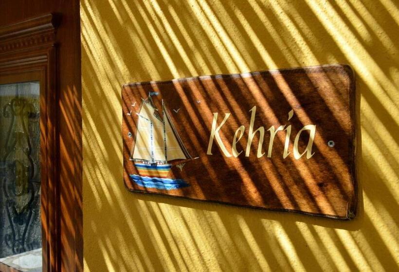 스탠다드 룸, Skiathos Island Suites