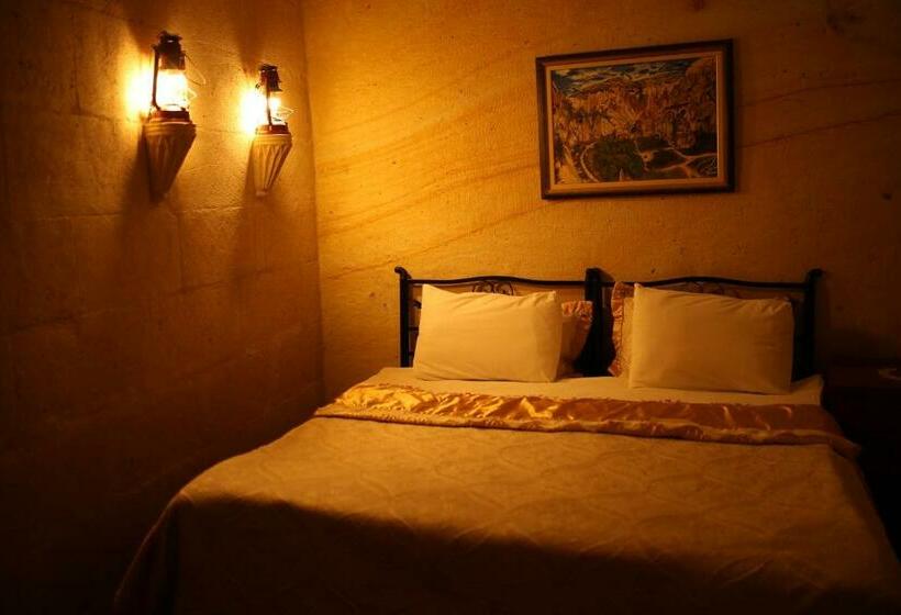 Family Suite, Antik Cave House