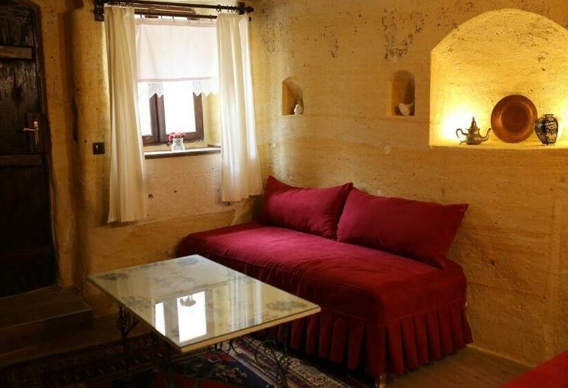 Family Suite, Antik Cave House