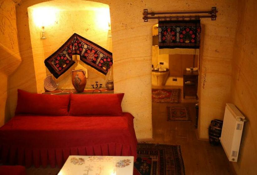 Family Suite, Antik Cave House