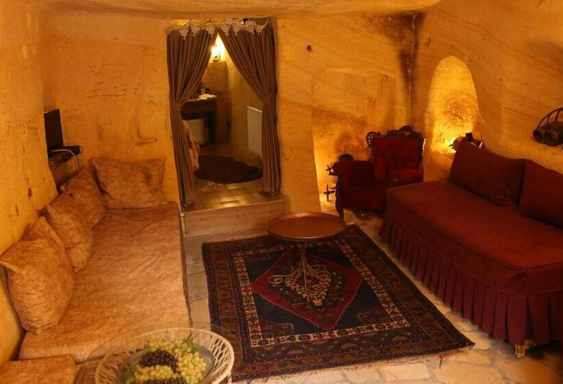 Family Suite, Antik Cave House