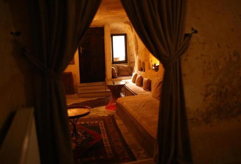 Family Suite, Antik Cave House