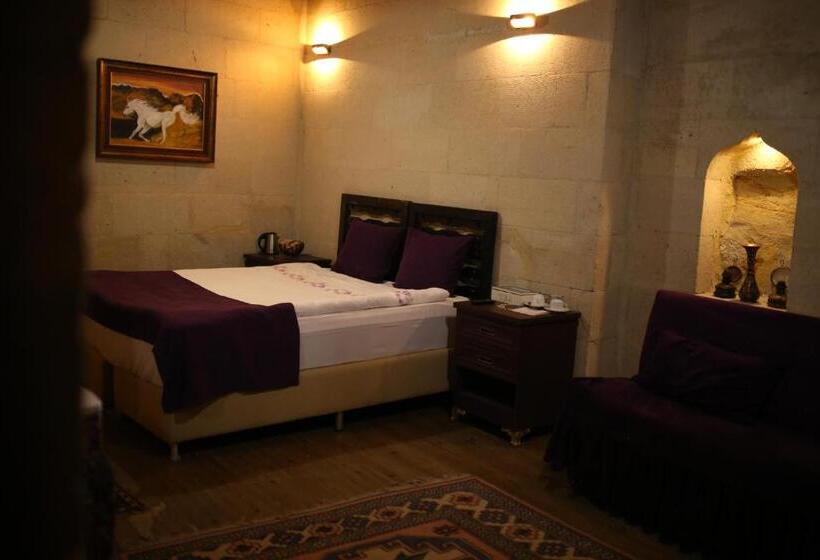Номер Deluxe, Antik Cave House