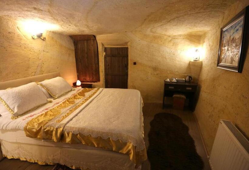 Family Suite, Antik Cave House