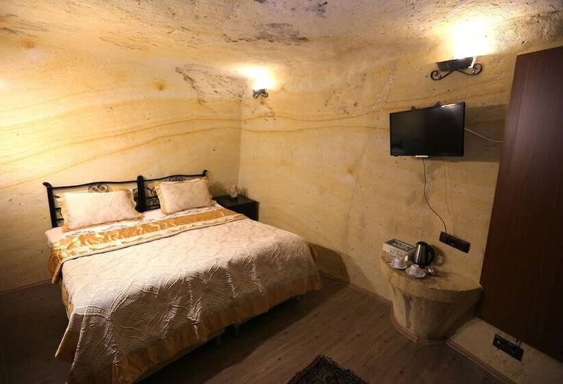 Family Suite, Antik Cave House