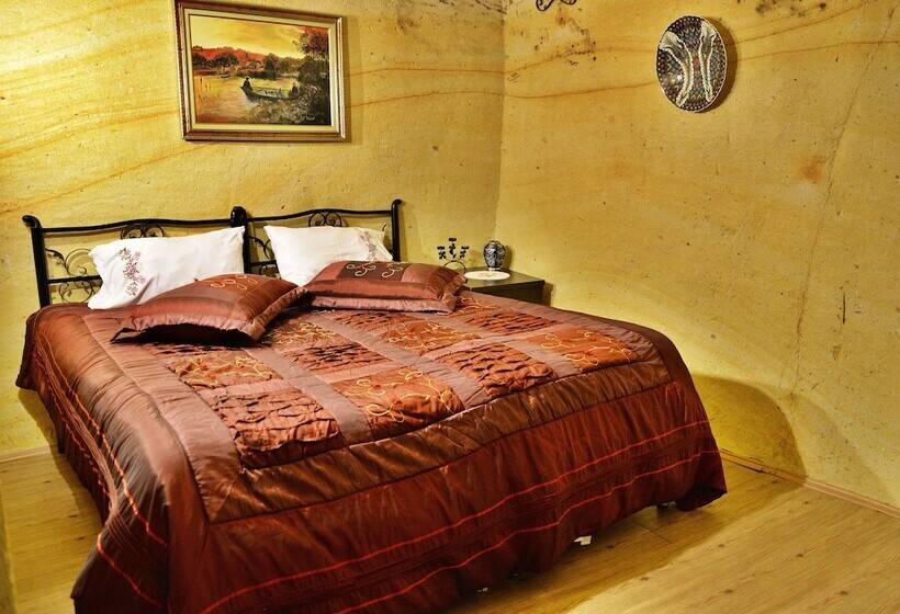 Family Suite, Antik Cave House