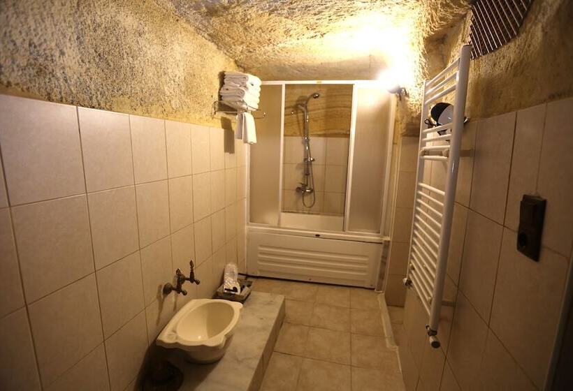 Family Suite, Antik Cave House