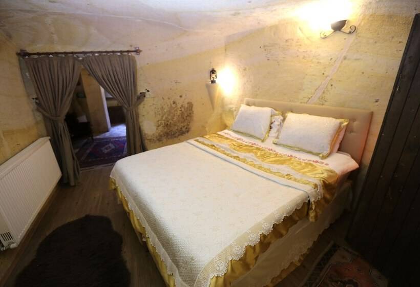 Family Suite, Antik Cave House