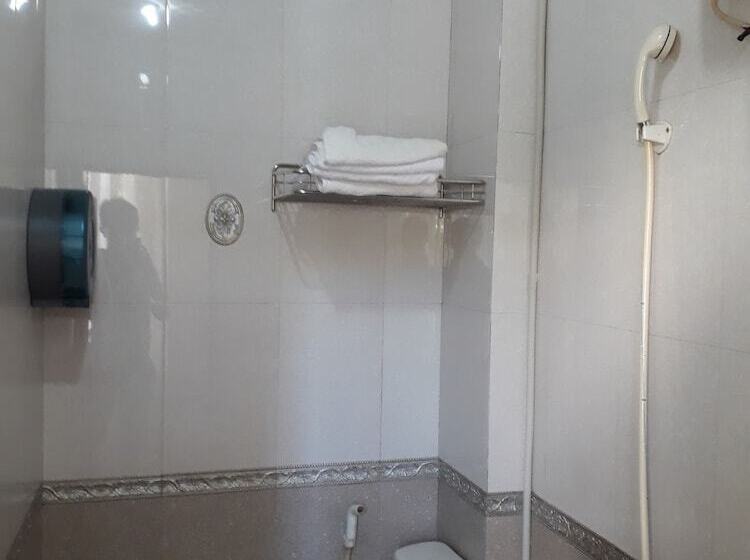 اتاق سوپریور سه تخته, Blue Sea Hotel 2