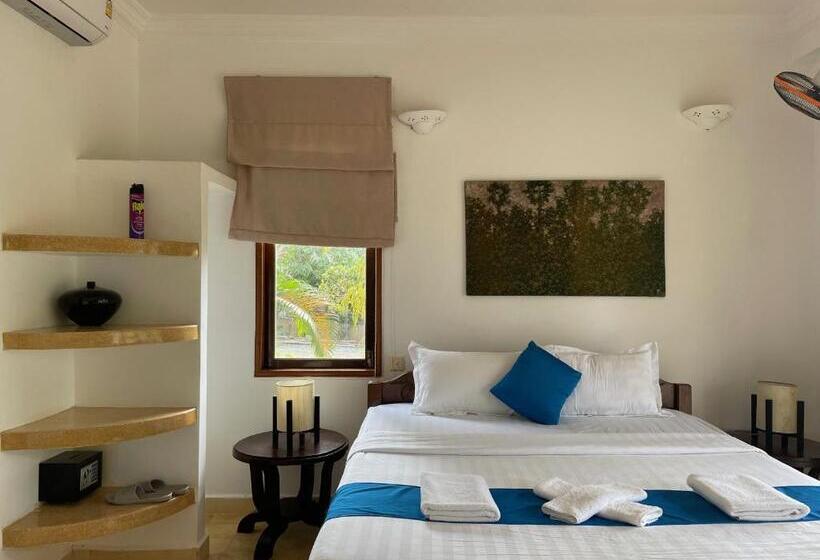 غرفة ديلوكس, Kep Lodge