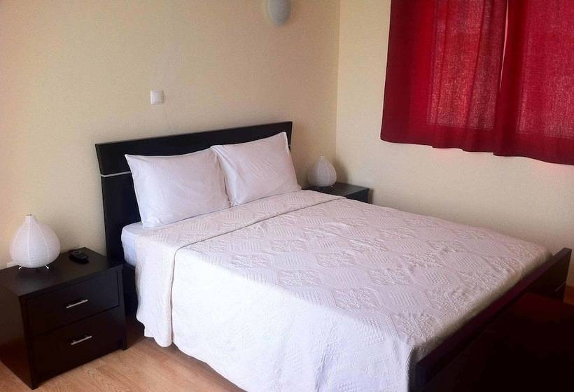 اتاق لوکس با چشم‌انداز دریا, Residencial Sol Point Art