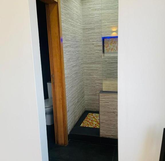 اتاق استاندارد, Residencial Sol Point Art