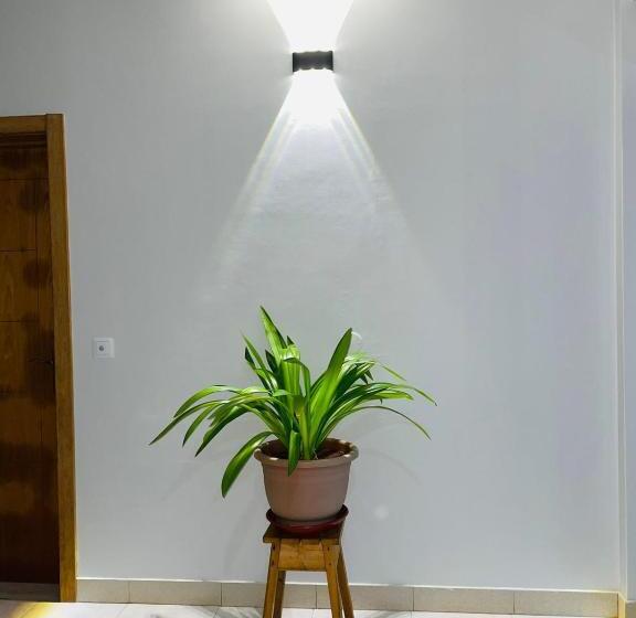 اتاق استاندارد با چشم‌انداز دریا, Residencial Sol Point Art