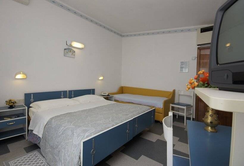 Economy Kamer, Victory