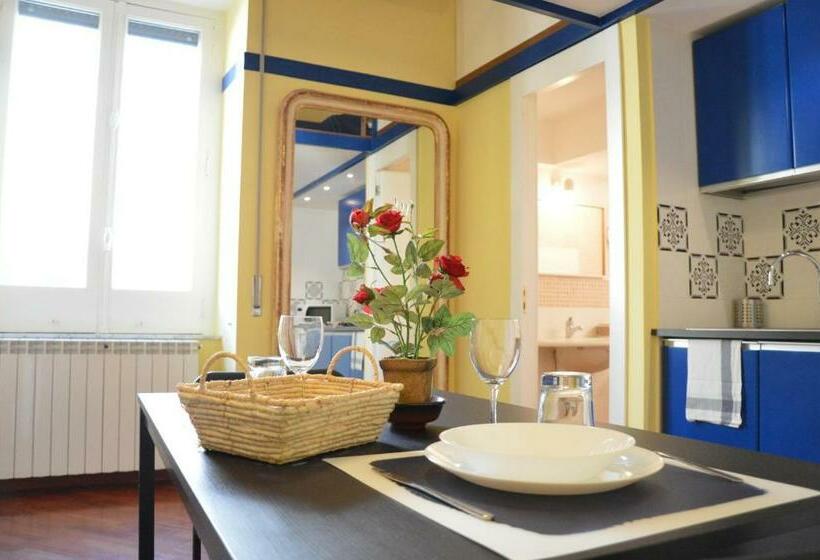 Студия Стандарт, Sorrento Guest House