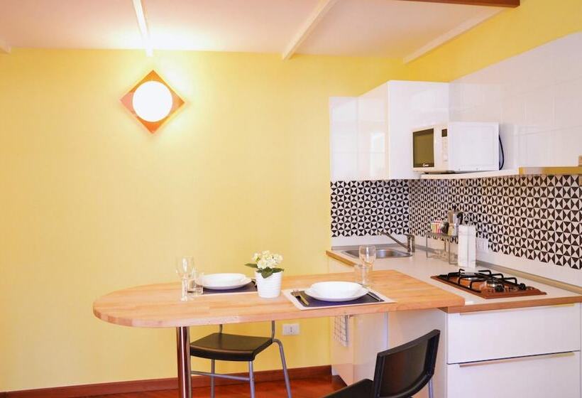 Номер Дюплекс, Sorrento Guest House