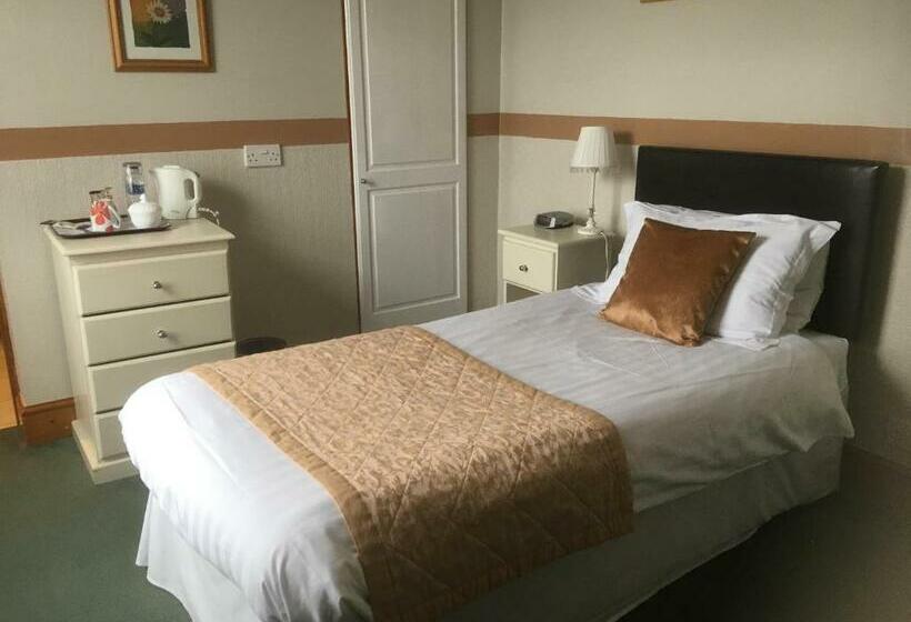 Номер Стандарт Индивидуальный, Grove House Guest House