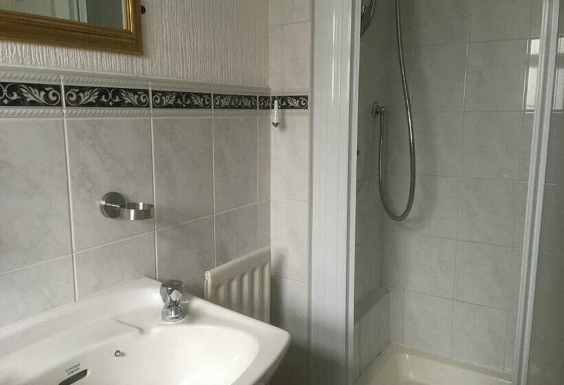 Номер Стандарт, Grove House Guest House