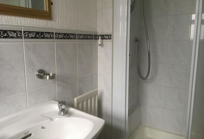 Номер Стандарт, Grove House Guest House