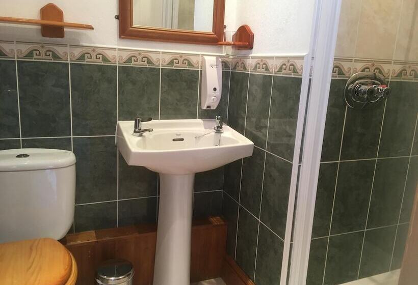 Номер Стандарт Индивидуальный, Grove House Guest House