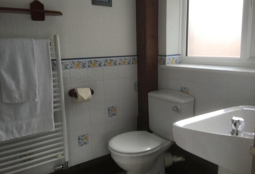 Номер Стандарт, Grove House Guest House