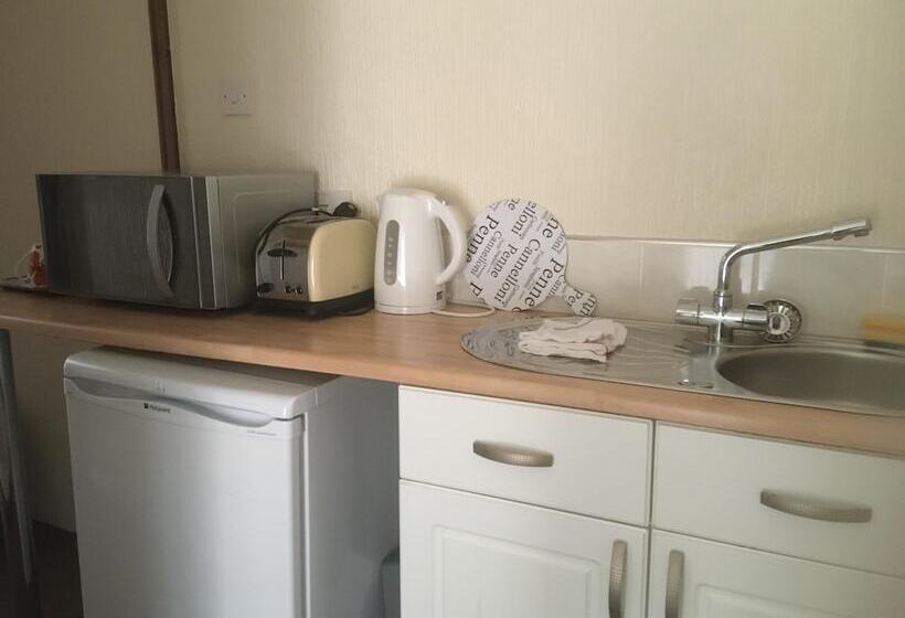 Номер Стандарт Индивидуальный, Grove House Guest House