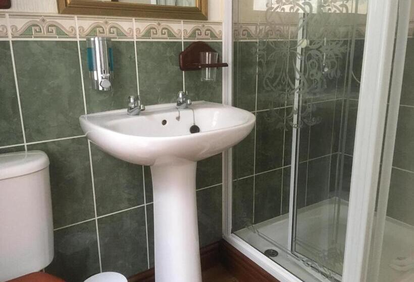 Номер Superior Одноместный, Grove House Guest House