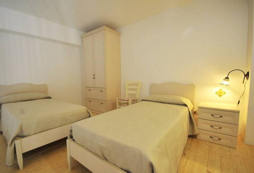 ファミリールーム, Morfeo Charming Rooms & Relax