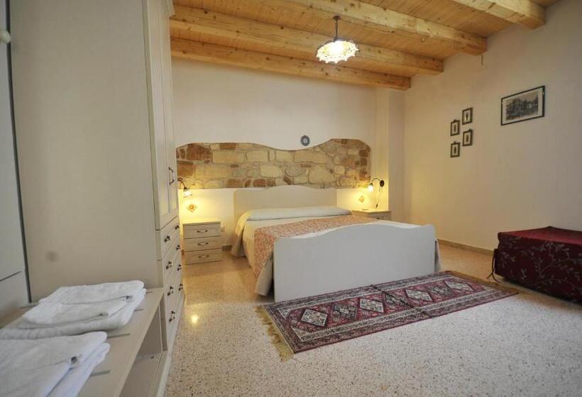 ファミリールーム, Morfeo Charming Rooms & Relax