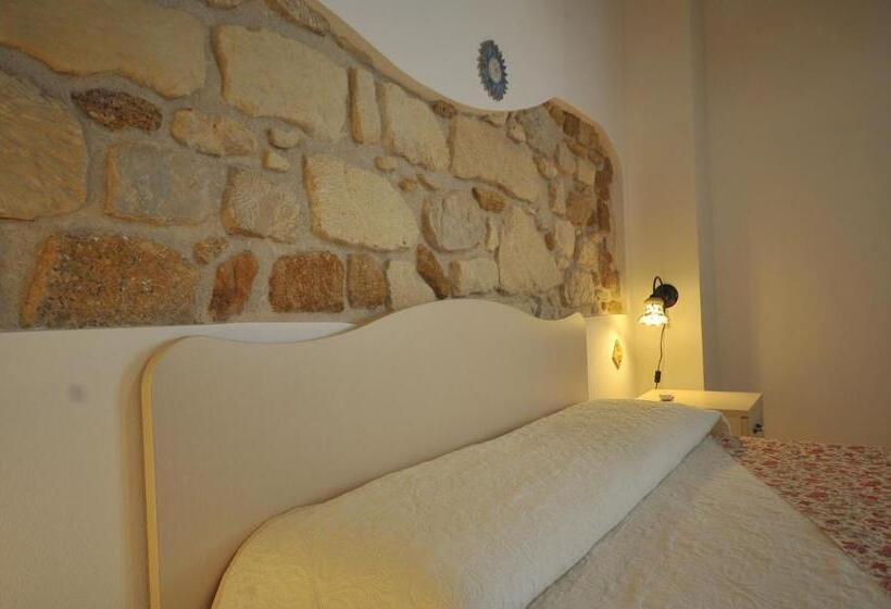 ファミリールーム, Morfeo Charming Rooms & Relax