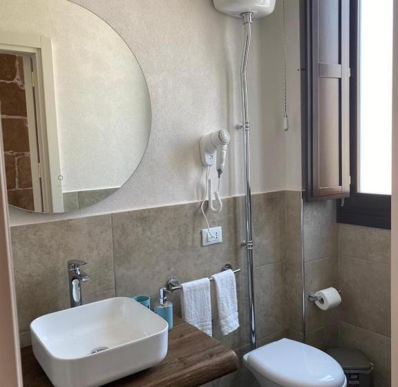 标准间带游泳池, Morfeo Charming Rooms & Relax