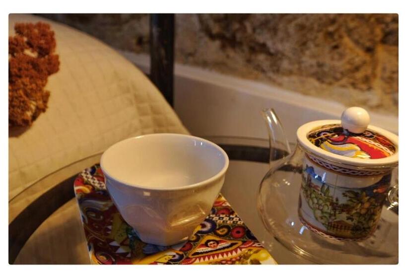 プールビュースタンダードルーム, Morfeo Charming Rooms & Relax
