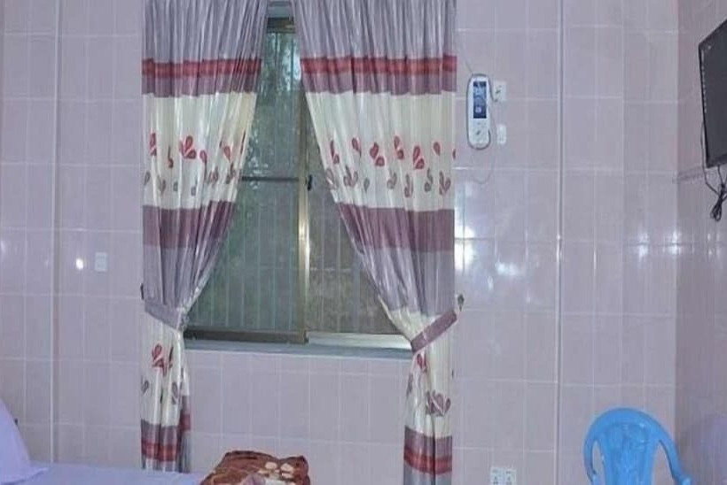 اتاق استاندارد, Red Dragon Hotel Hsipaw