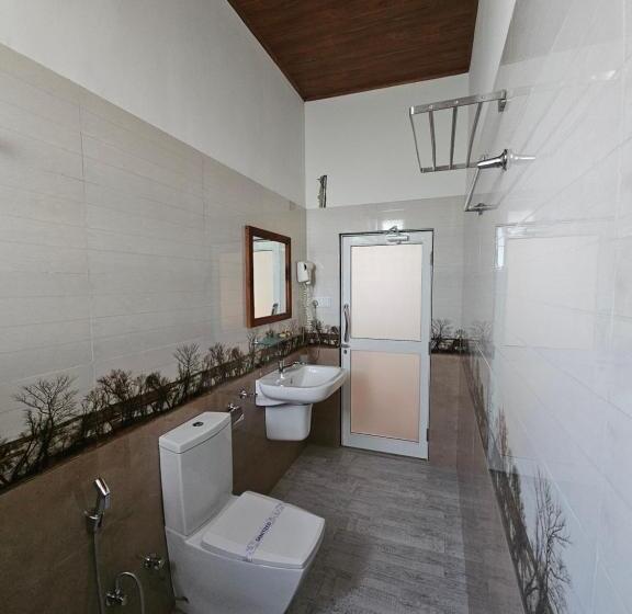 스위트, Gamodh Citadel Resort