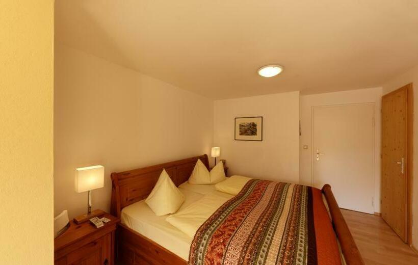 Полулюкс, Outdoorhotel Jäger Von Fall