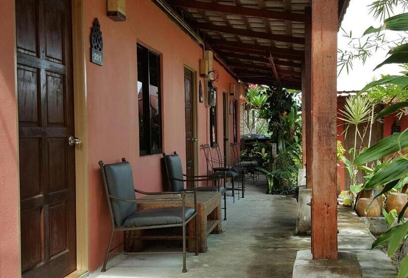 デラックスルーム, The Coconut Langkawi