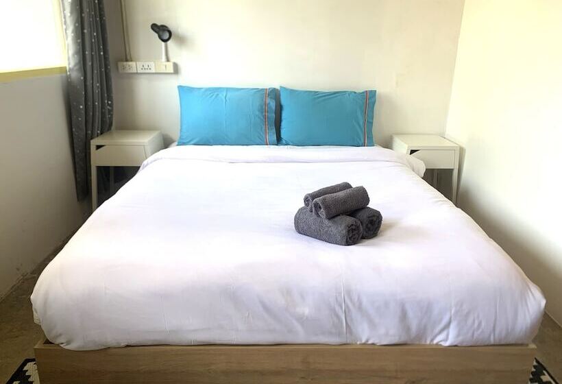 اتاق استاندارد, Sleep Sheep Phuket Hostel Sha
