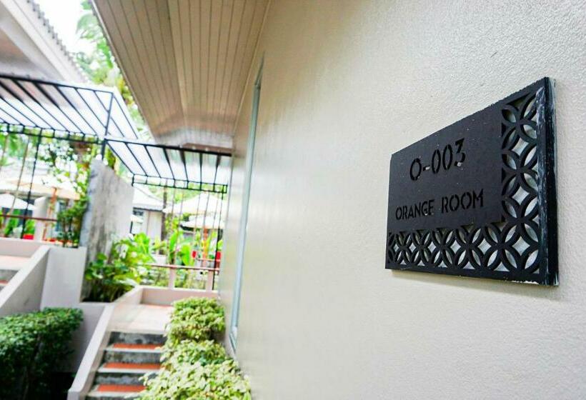 ویلای 1 خوابه, Signature Phuket Resort