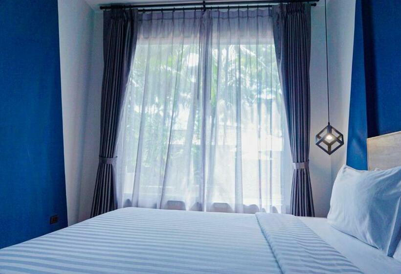 ویلای 1 خوابه, Signature Phuket Resort