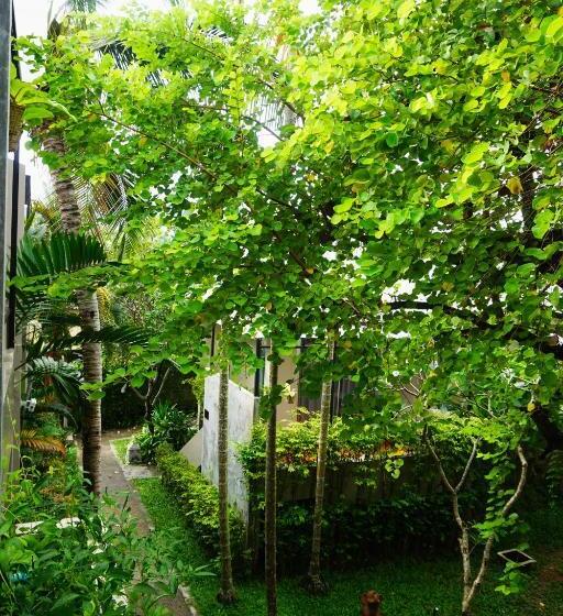 ویلای 1 خوابه, Signature Phuket Resort