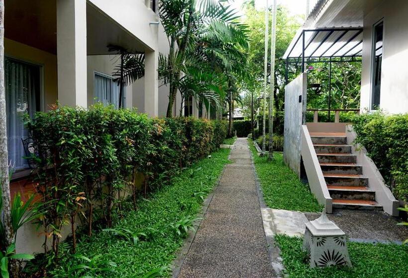 ویلای 1 خوابه, Signature Phuket Resort