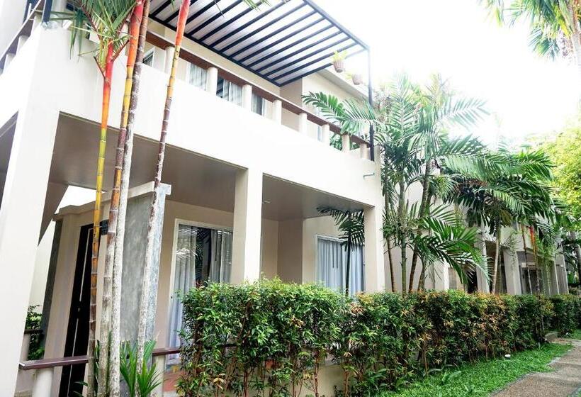 ویلای 1 خوابه, Signature Phuket Resort