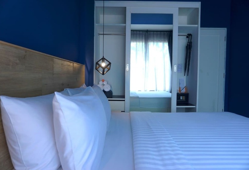 ویلای 1 خوابه, Signature Phuket Resort
