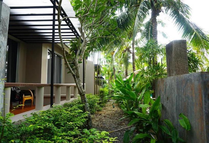 ویلای 1 خوابه, Signature Phuket Resort