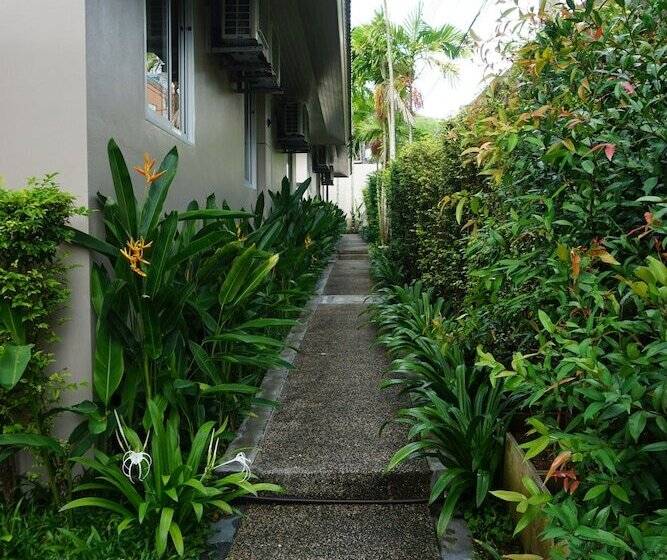 ویلای 1 خوابه, Signature Phuket Resort