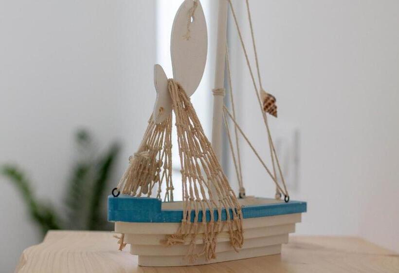 اتاق استاندارد, B&b La Penisola