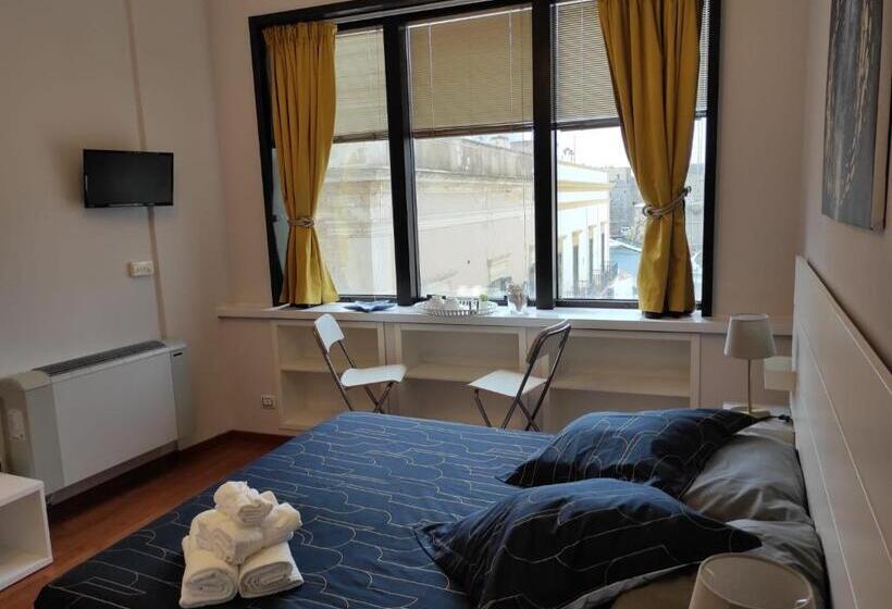 Номер Стандарт, B&b Rivellino Gallipoli